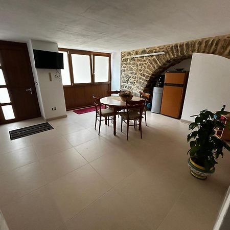 La Spiga Hotel Ганджи Екстериор снимка