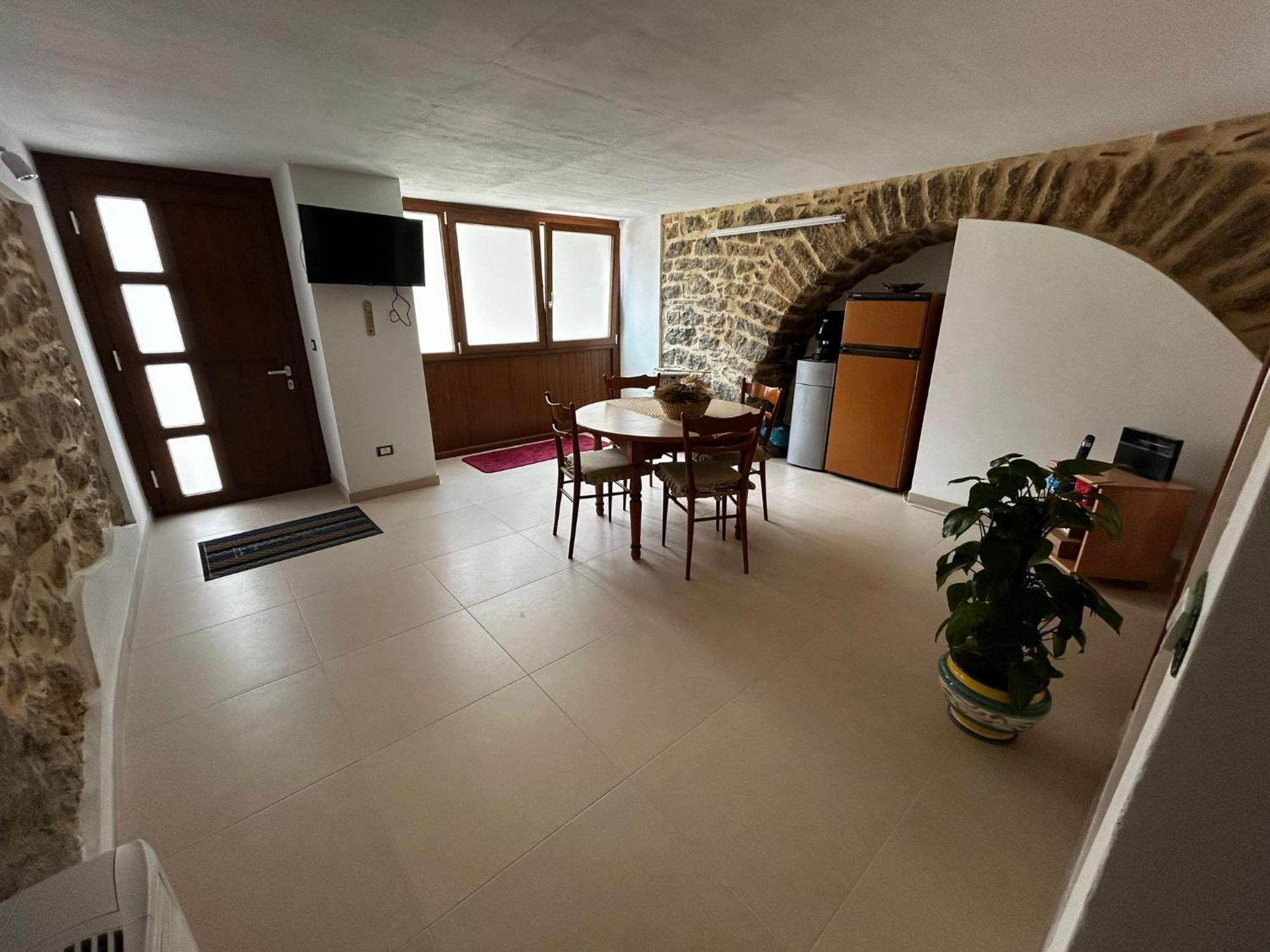 La Spiga Hotel Ганджи Екстериор снимка