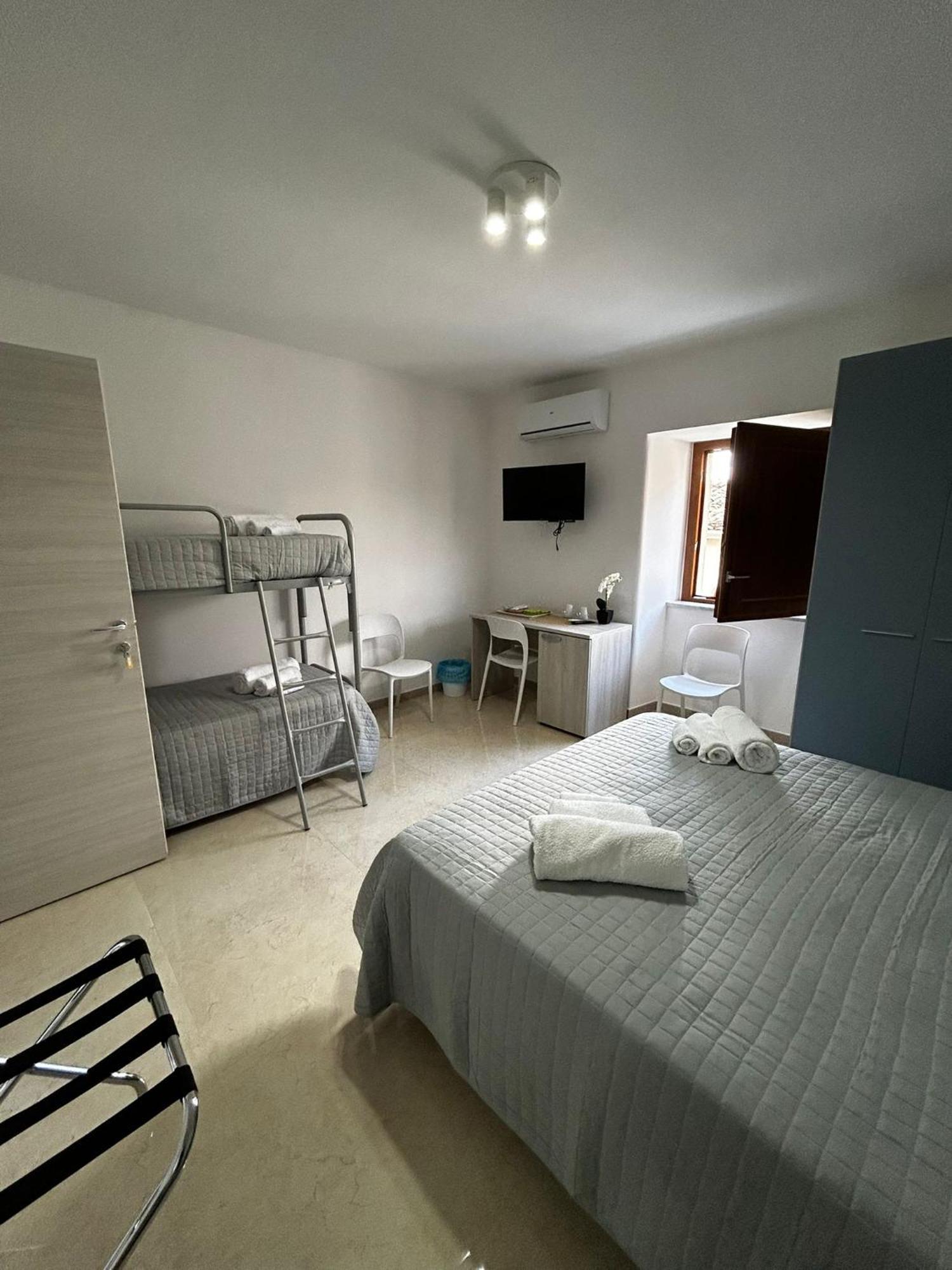 La Spiga Hotel Ганджи Екстериор снимка